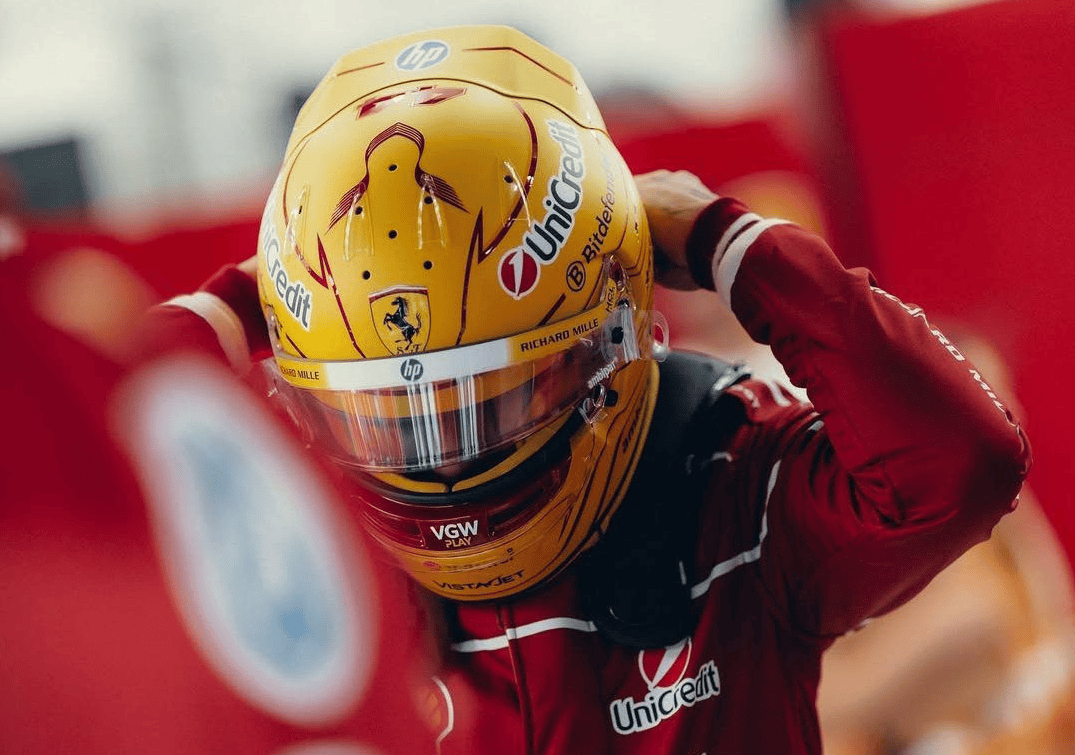 索伯车队碾压梅赛德斯,汉密尔顿点燃赛场 索伯车队碾压梅赛德斯,汉密尔顿点燃赛场