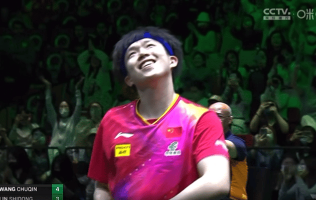 日本队翻盘波兰队,许昕刷新纪录 日本队翻盘波兰队,许昕刷新纪录