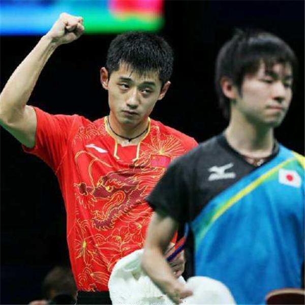 开云体育官网-瑞典队碾压日本队，张继科关键制胜