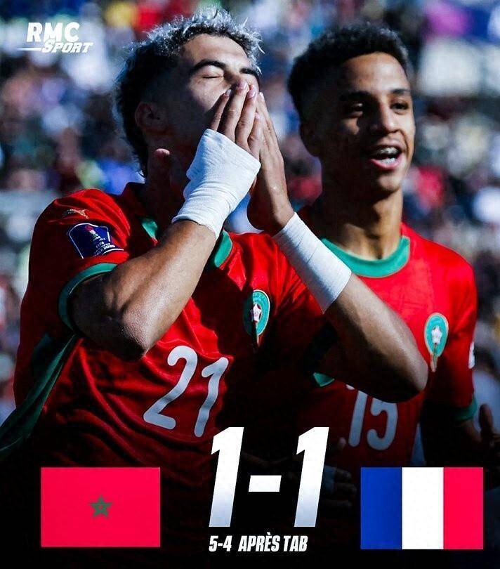 开云体育登录-摩洛哥横扫智利，萨内关键制胜