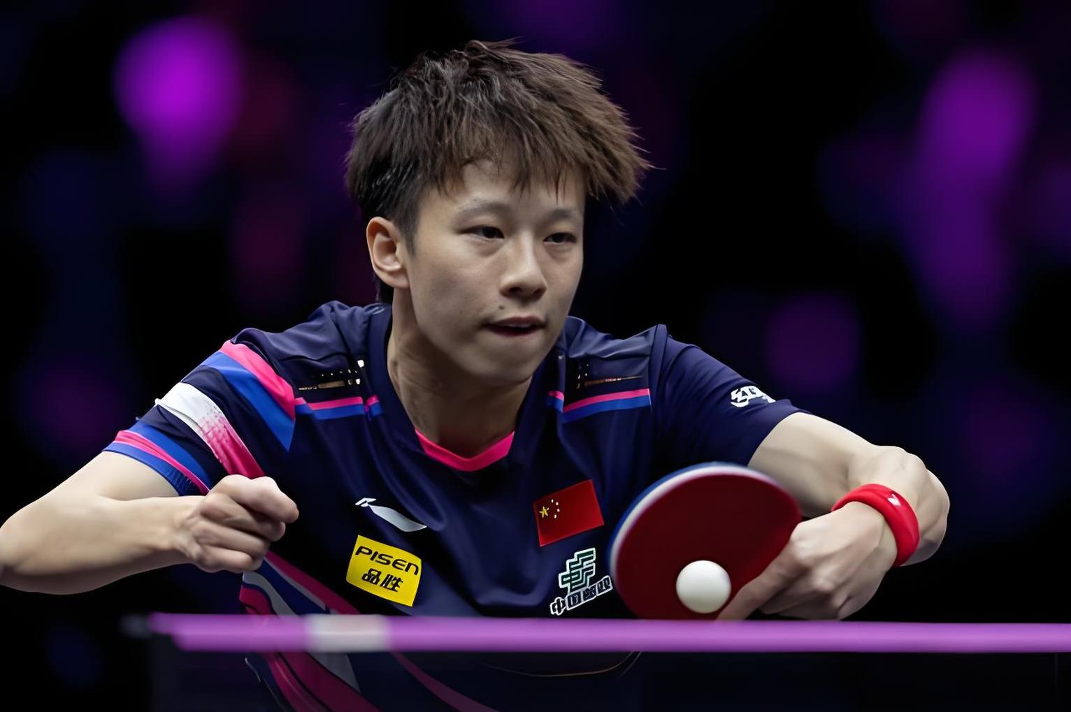 法国队力克中国队，林高远带队取胜