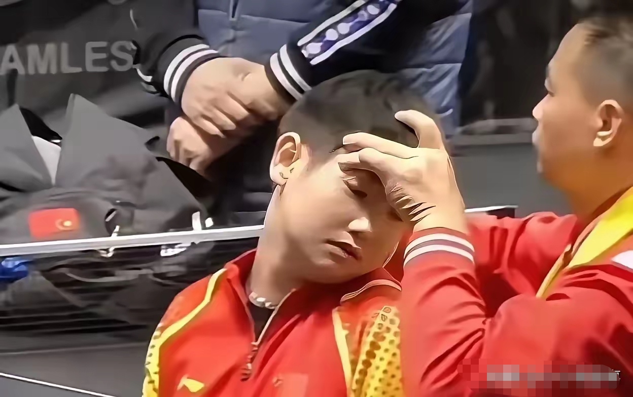 中国队鏖战日本队,马琳点燃赛场 中国队鏖战日本队,马琳点燃赛场