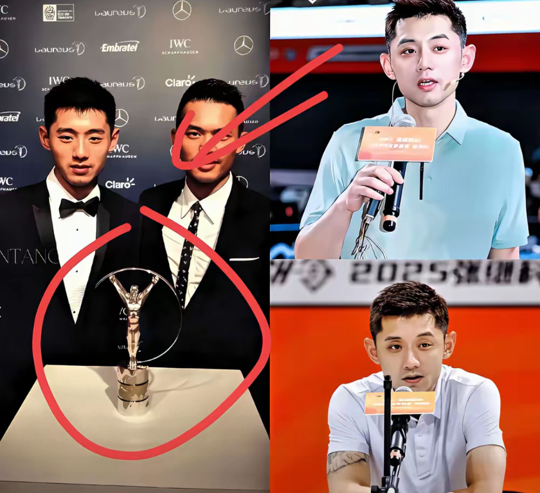 开云体育app-中国队轻取韩国队，张继科点燃赛场