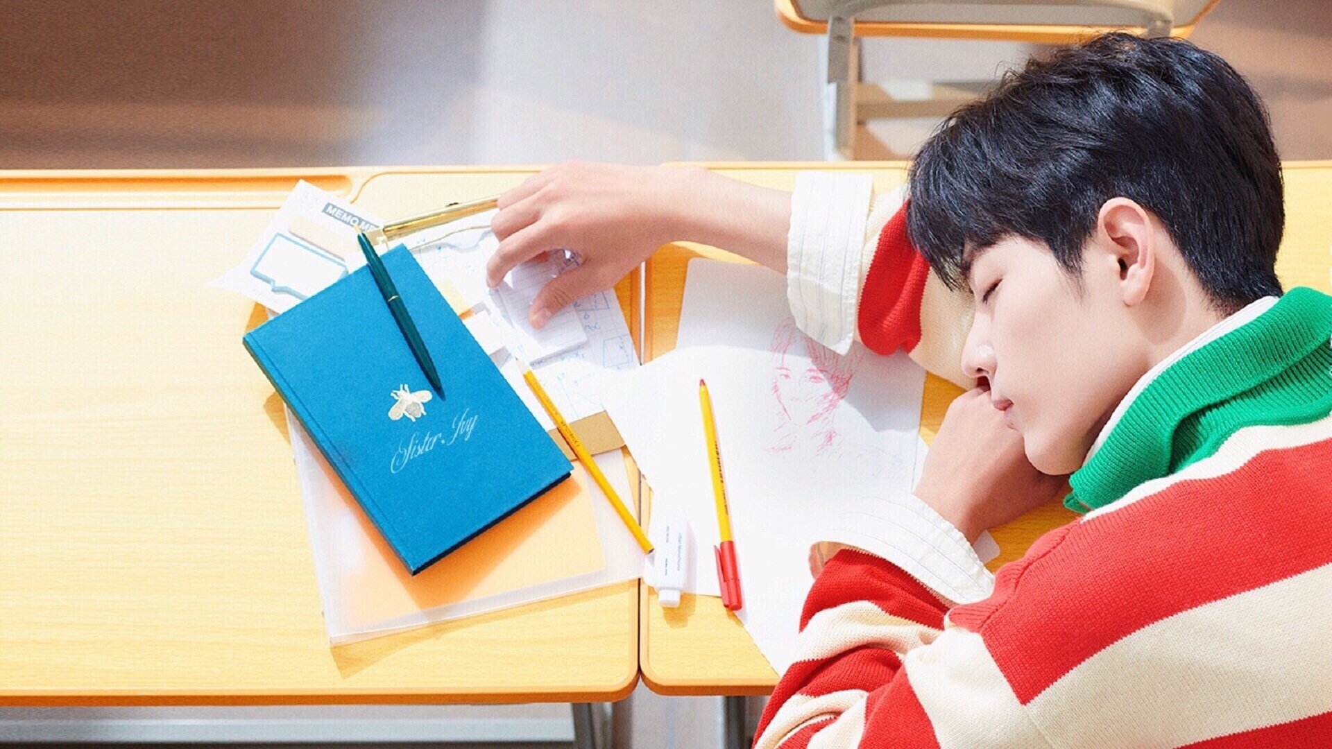 完美莱万与丹麦童话，当世一锋遭遇北欧神话