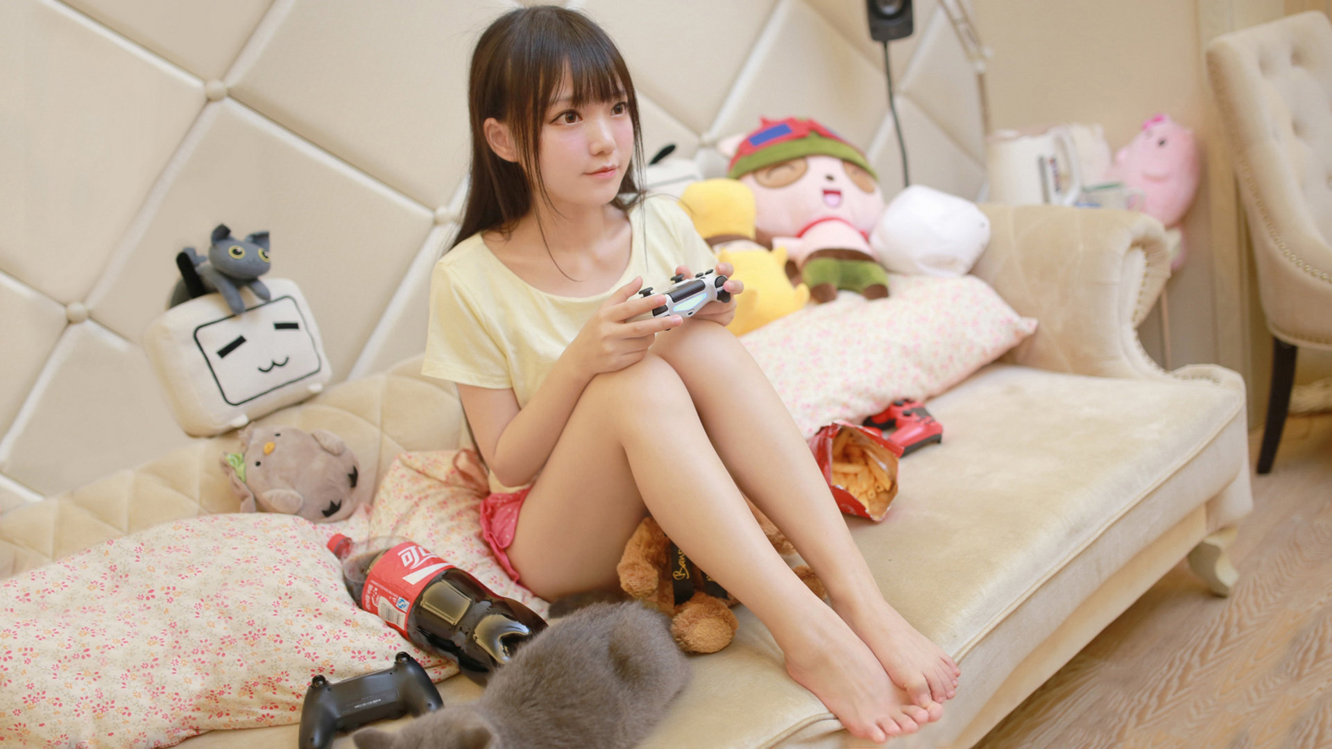 当浙江队的刀卷了刃，米切尔如何用一场防守盛宴，谋杀了比赛悬念？