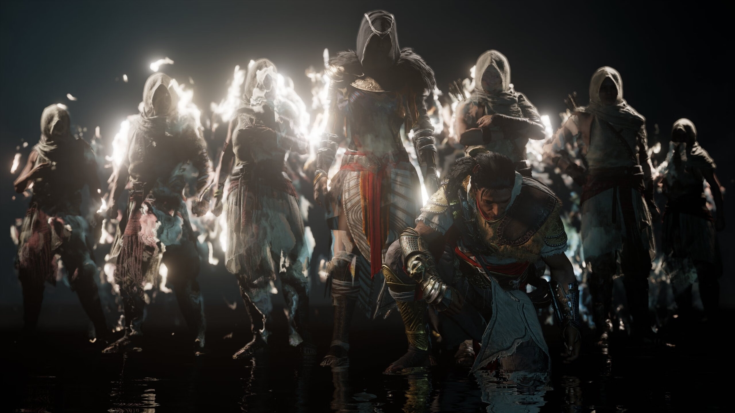 稳定服务器与风暴眼,当雷霆切特用不变应对万变,国王马刺正血拼不休