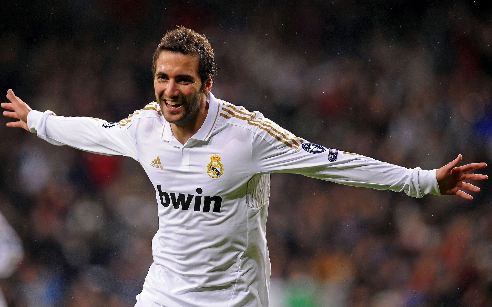 双城记,伯纳乌的恩怨局与波士顿的碾压夜