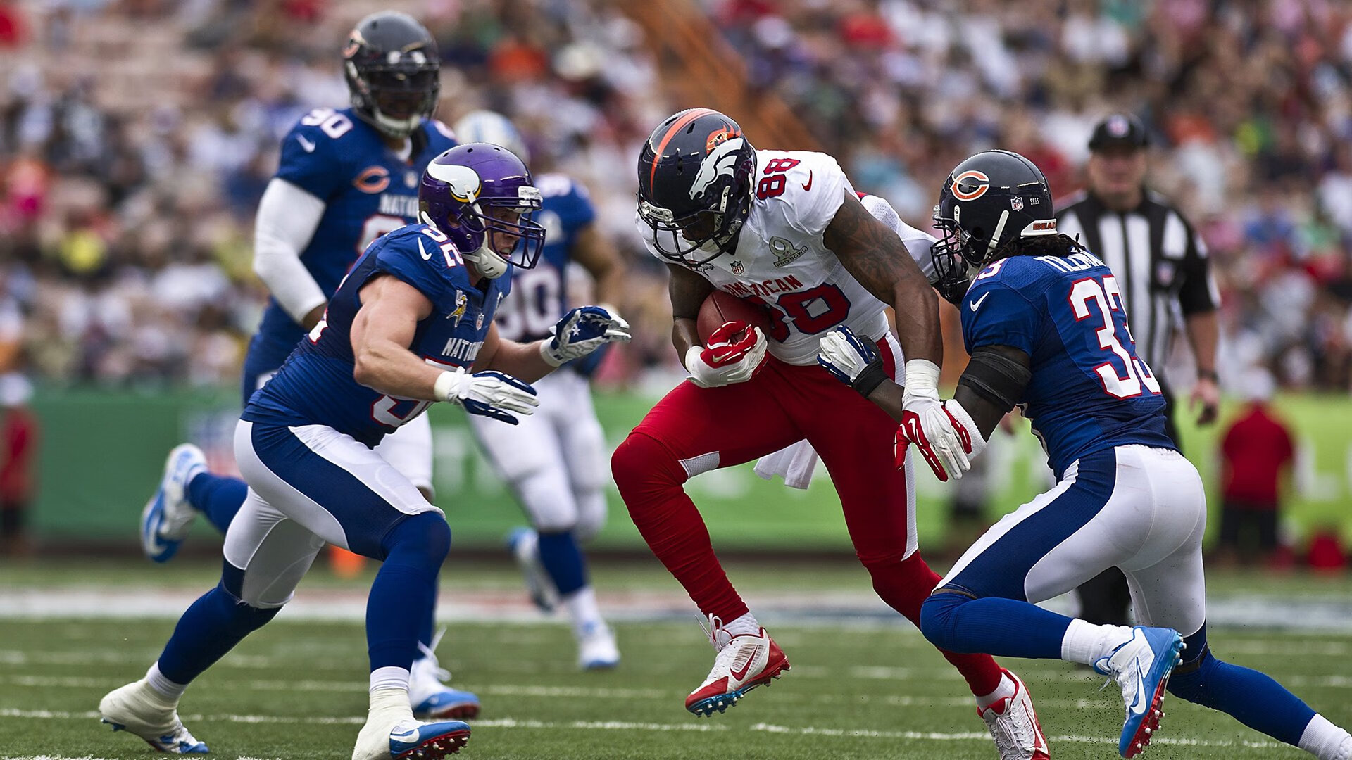 当希腊神兽撞上佛罗里达新王,字母哥空砍40+班凯罗末节封神定乾坤