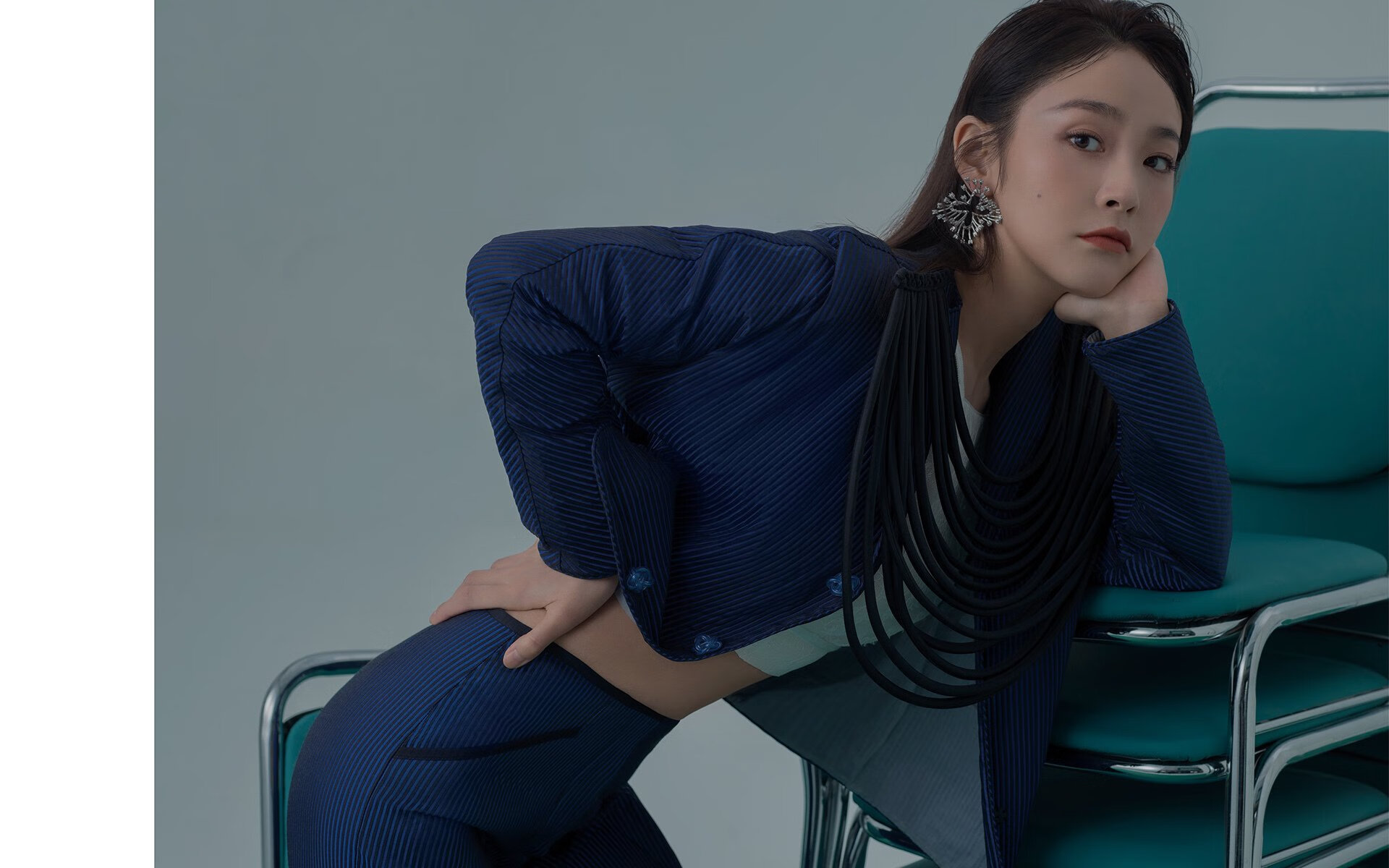 小国雄心与孤胆英雄,当巴拉圭强压巴西,福登于风暴中屹立